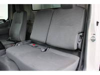 TOYOTA Dyna Aluminum Van TKG-XZU710 2014 195,000km_34