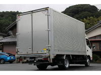 TOYOTA Dyna Aluminum Van TKG-XZU710 2014 195,000km_4