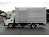 TOYOTA Dyna Aluminum Van TKG-XZU710 2014 195,000km_5
