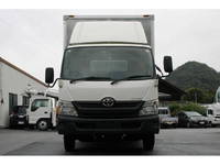 TOYOTA Dyna Aluminum Van TKG-XZU710 2014 195,000km_6