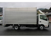 TOYOTA Dyna Aluminum Van TKG-XZU710 2014 195,000km_7