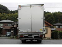 TOYOTA Dyna Aluminum Van TKG-XZU710 2014 195,000km_8