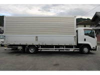 ISUZU Forward Aluminum Wing TKG-FRR90T2 2017 119,000km_11