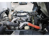 ISUZU Forward Aluminum Wing TKG-FRR90T2 2017 119,000km_14