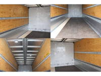 ISUZU Forward Aluminum Wing TKG-FRR90T2 2017 119,000km_29