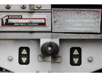 ISUZU Forward Aluminum Wing TKG-FRR90T2 2017 119,000km_30