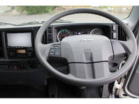 ISUZU Forward Aluminum Wing TKG-FRR90T2 2017 119,000km_32