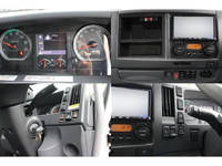 ISUZU Forward Aluminum Wing TKG-FRR90T2 2017 119,000km_33