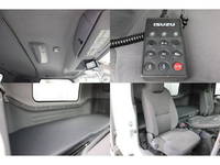 ISUZU Forward Aluminum Wing TKG-FRR90T2 2017 119,000km_36