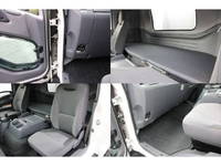 ISUZU Forward Aluminum Wing TKG-FRR90T2 2017 119,000km_37