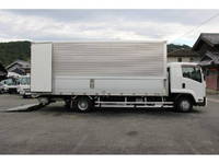 ISUZU Forward Aluminum Wing TKG-FRR90T2 2017 119,000km_5