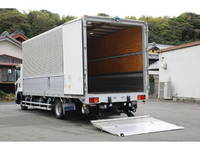 ISUZU Forward Aluminum Wing TKG-FRR90T2 2017 119,000km_7