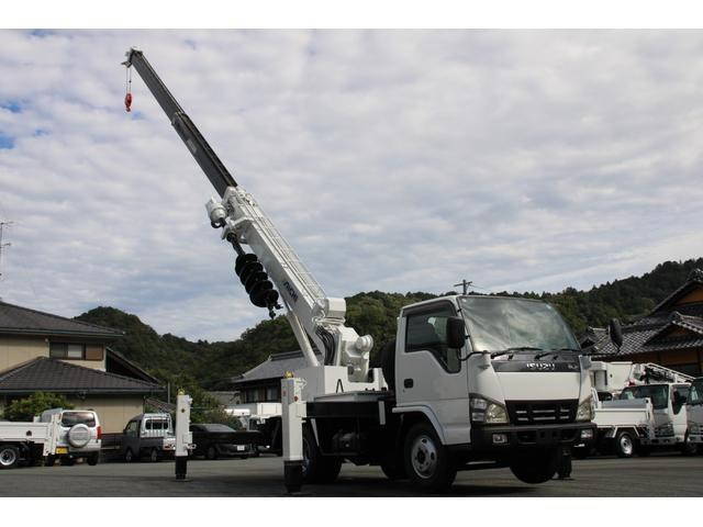 ISUZU Elf Others PB-NKR81N 2007 54,000km
