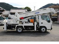 ISUZU Elf Others PB-NKR81N 2007 54,000km_10