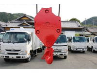 ISUZU Elf Others PB-NKR81N 2007 54,000km_16