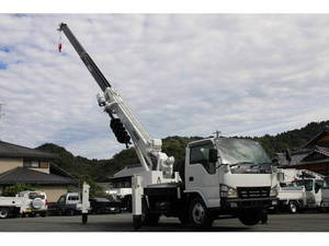 ISUZU Elf Others PB-NKR81N 2007 54,000km_1