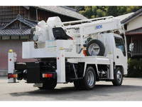 ISUZU Elf Others PB-NKR81N 2007 54,000km_4