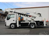 ISUZU Elf Others PB-NKR81N 2007 54,000km_9