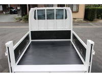 ISUZU Elf Double Cab BKG-NHR85A 2010 176,000km_10