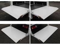 ISUZU Elf Double Cab BKG-NHR85A 2010 176,000km_13