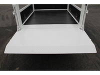 ISUZU Elf Double Cab BKG-NHR85A 2010 176,000km_14