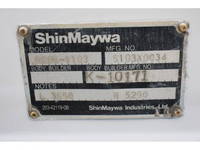 ISUZU Elf Double Cab BKG-NHR85A 2010 176,000km_16