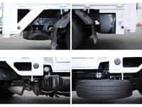 ISUZU Elf Double Cab BKG-NHR85A 2010 176,000km_17