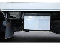 ISUZU Elf Double Cab BKG-NHR85A 2010 176,000km_18