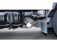 ISUZU Elf Double Cab BKG-NHR85A 2010 176,000km_19