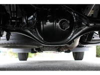 ISUZU Elf Double Cab BKG-NHR85A 2010 176,000km_20