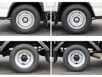 ISUZU Elf Double Cab BKG-NHR85A 2010 176,000km_21