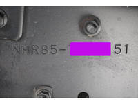 ISUZU Elf Double Cab BKG-NHR85A 2010 176,000km_22