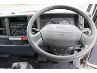 ISUZU Elf Double Cab BKG-NHR85A 2010 176,000km_23