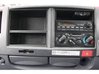 ISUZU Elf Double Cab BKG-NHR85A 2010 176,000km_25