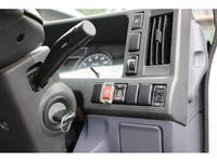 ISUZU Elf Double Cab BKG-NHR85A 2010 176,000km_26