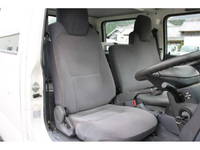 ISUZU Elf Double Cab BKG-NHR85A 2010 176,000km_27