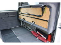 ISUZU Elf Double Cab BKG-NHR85A 2010 176,000km_30