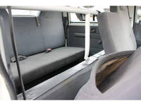 ISUZU Elf Double Cab BKG-NHR85A 2010 176,000km_31