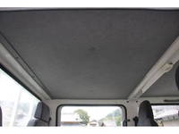 ISUZU Elf Double Cab BKG-NHR85A 2010 176,000km_32