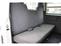 ISUZU Elf Double Cab BKG-NHR85A 2010 176,000km_34