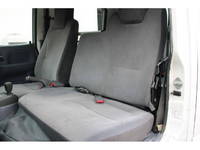 ISUZU Elf Double Cab BKG-NHR85A 2010 176,000km_35