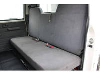 ISUZU Elf Double Cab BKG-NHR85A 2010 176,000km_36