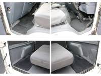 ISUZU Elf Double Cab BKG-NHR85A 2010 176,000km_37