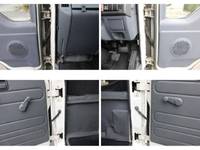 ISUZU Elf Double Cab BKG-NHR85A 2010 176,000km_38