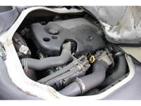 ISUZU Elf Double Cab BKG-NHR85A 2010 176,000km_39