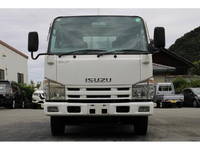 ISUZU Elf Double Cab BKG-NHR85A 2010 176,000km_6