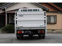 ISUZU Elf Double Cab BKG-NHR85A 2010 176,000km_8