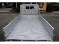 TOYOTA Dyna Flat Body LDF-KDY271 2016 56,000km_10