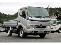 TOYOTA Dyna Flat Body LDF-KDY271 2016 56,000km_1