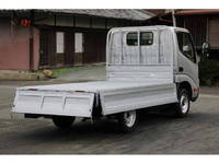 TOYOTA Dyna Flat Body LDF-KDY271 2016 56,000km_20